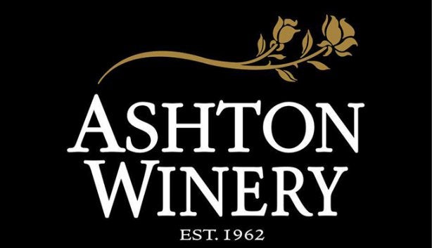 Ashton Half-Marathon logo