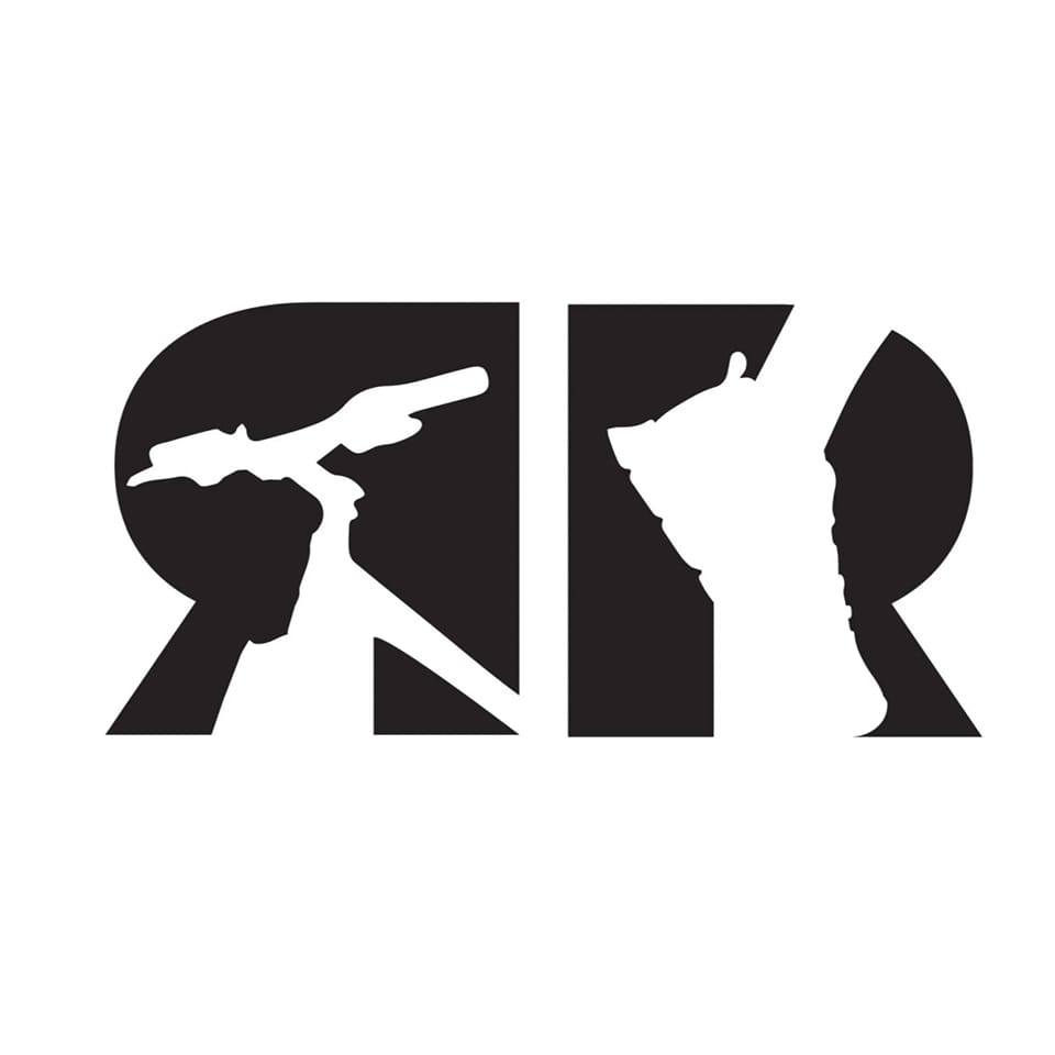 Ride & Run Darling logo
