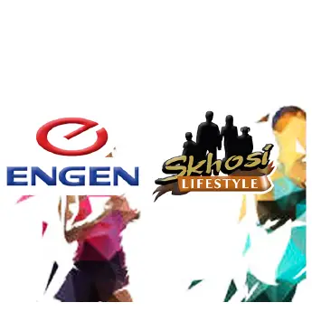 Embalenhle 2-in-1 Challenge logo