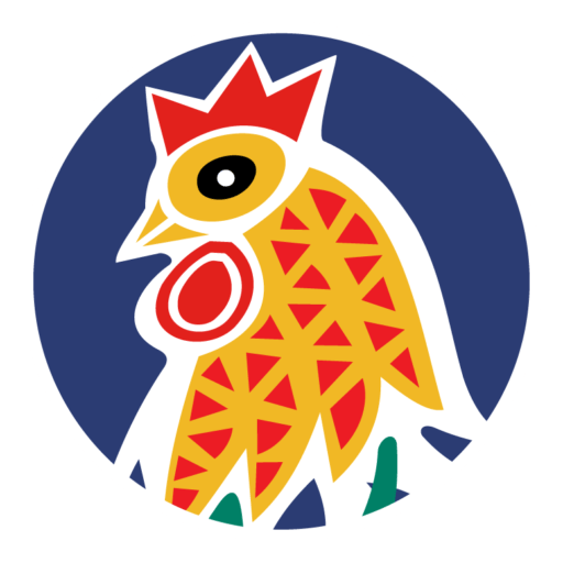 ECONOFOODS 25km and 10km Race logo