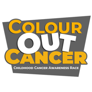 Orlando Colour Out Cancer logo