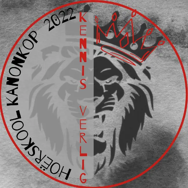 Kanonkop Maximus Lion Run logo