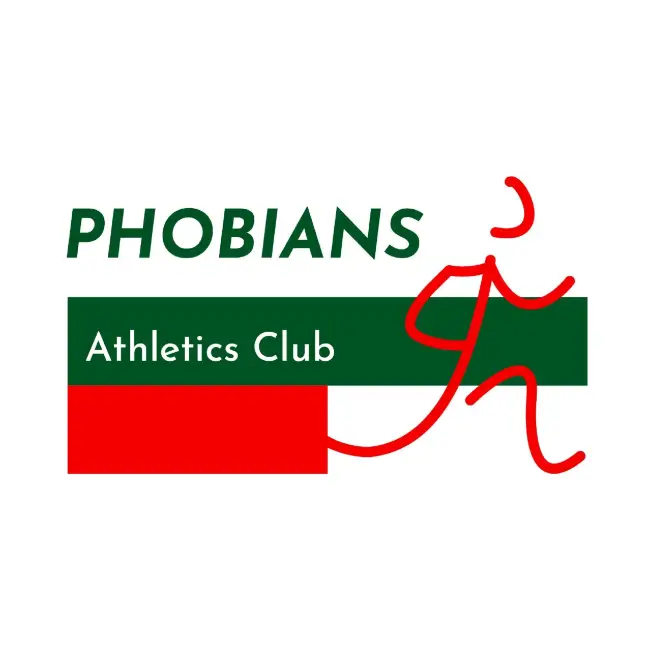 Phobians 15 logo