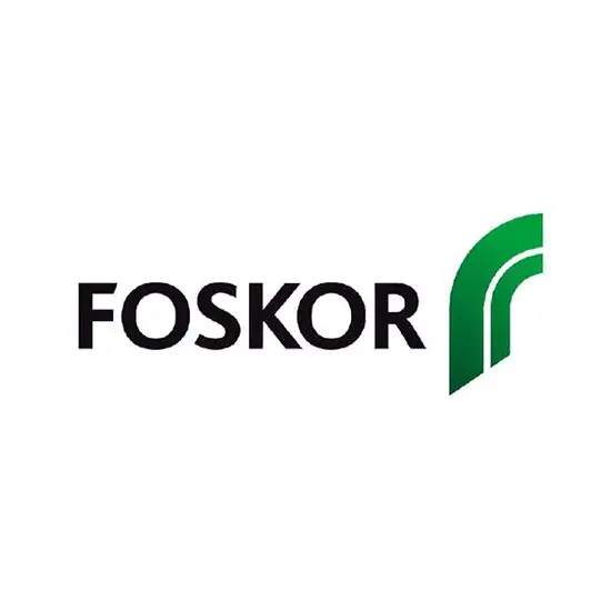 Foskor Open Pit logo