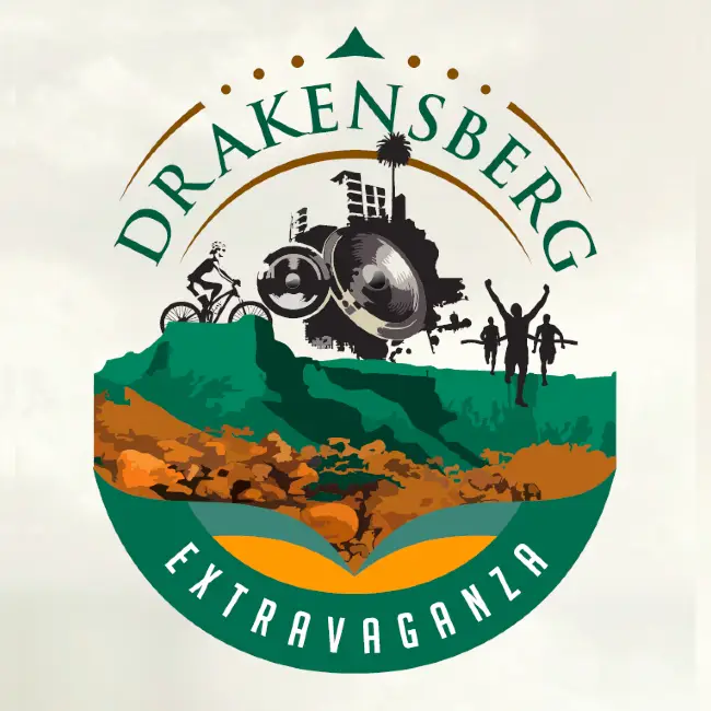 Drakensberg Marathon logo