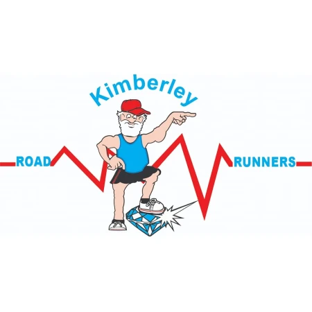 Diamond Pavilion Mall Half-Marathon logo