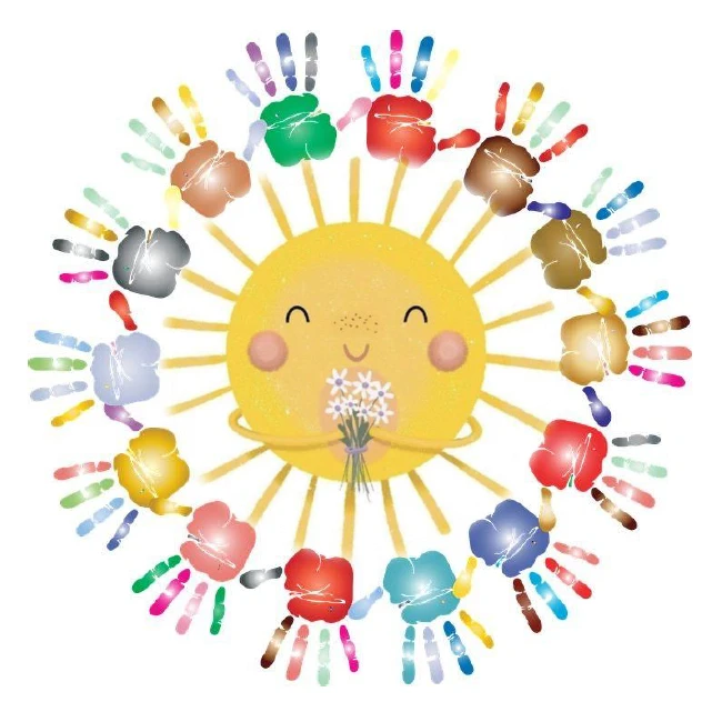The Sunshine Race logo