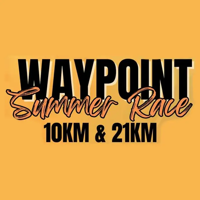 Waypoint Summer Race logo
