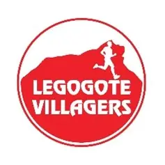 Legogote Villagers Race logo