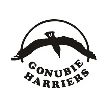 Gonubie Harriers Breakfast 10km Run logo