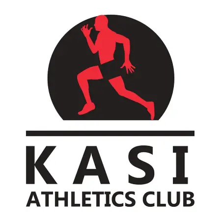 Kasi AC 3-in-1 Festive Run logo