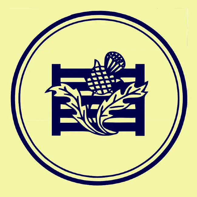 Fred Morrison Half-Marathon logo