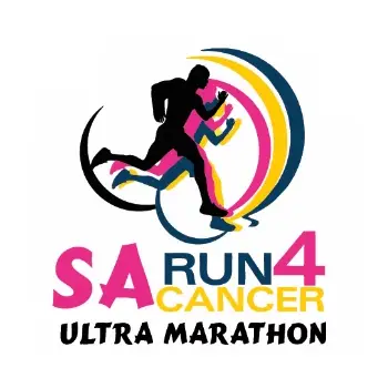 SA Run4Cancer Ultra Marathon logo