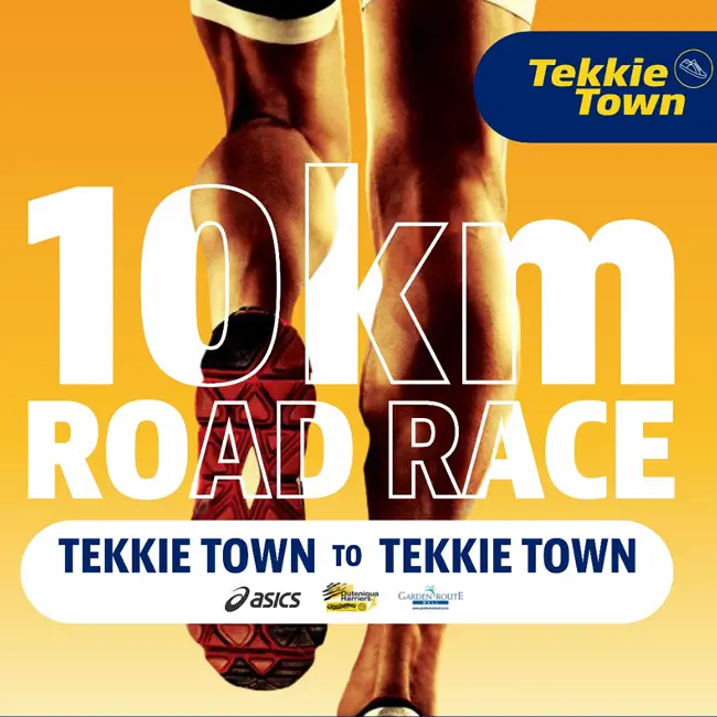Tekkie Town to Tekkie Town logo