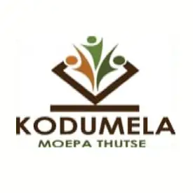 Kodumela 3-in-1 logo