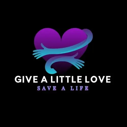 Give A Little Love 5k Fun Run/Walk logo