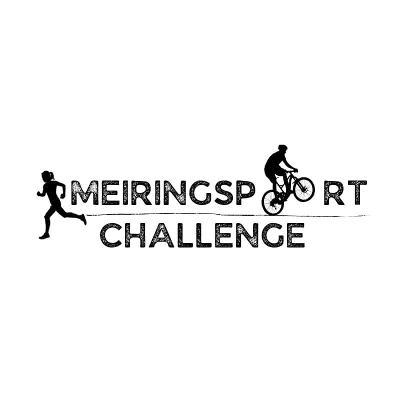 Meiringspoort Challenge logo