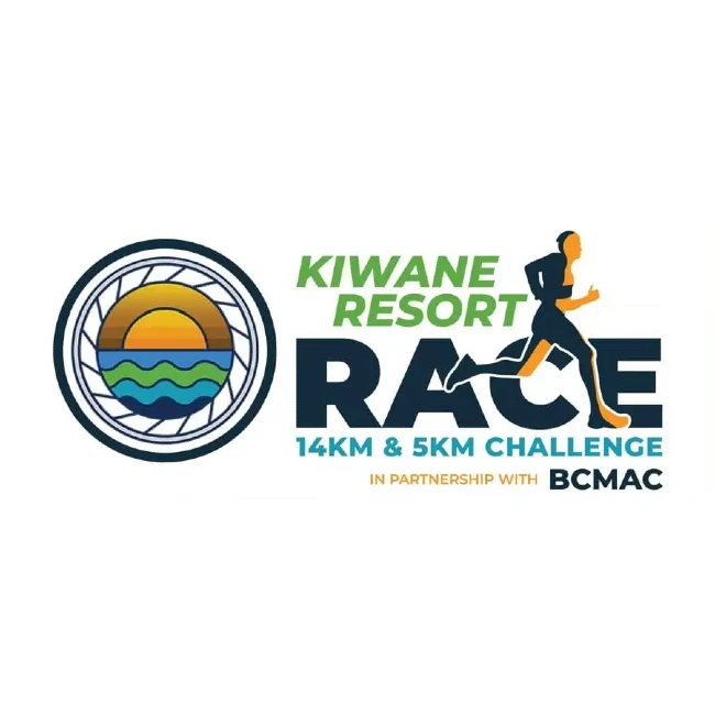 Kiwane Resort Race logo