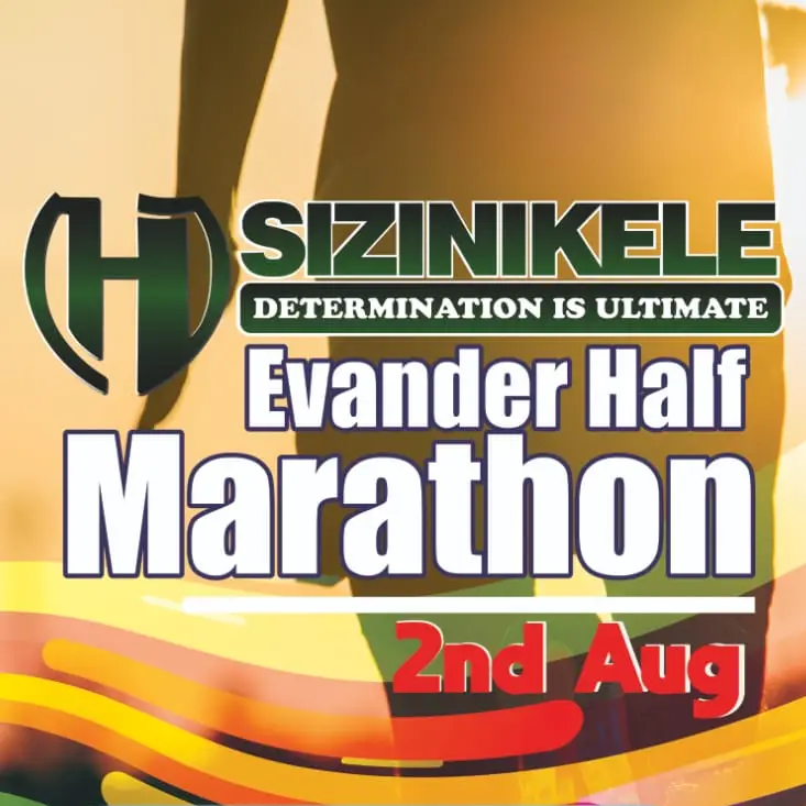 Evander Half-Marathon logo