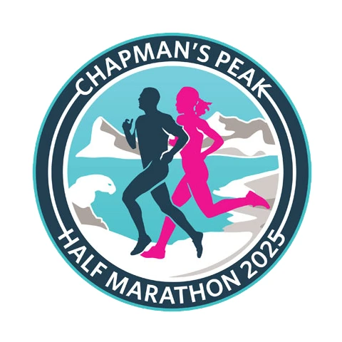 Chapman's Peak Half Marathon logo