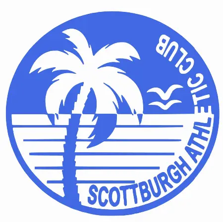 Scottburgh Half-Marathon logo