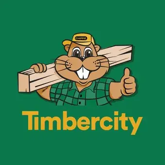 Timbercity Red Hill Marathon logo