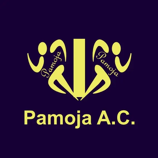 Pamoja Marathon logo