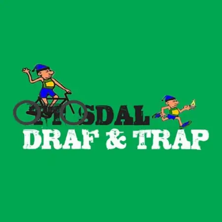 Ottosdal Draf & Trap logo