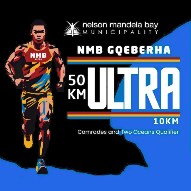 Gqeberha Bay Ultra logo