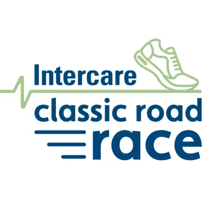 Intercare Classic Road Race logo