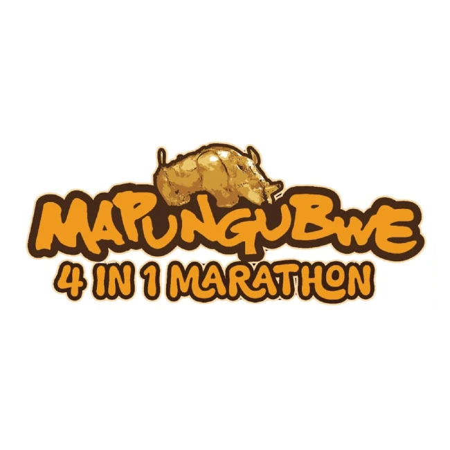 Mapungubwe 4-in-1 Marathon logo