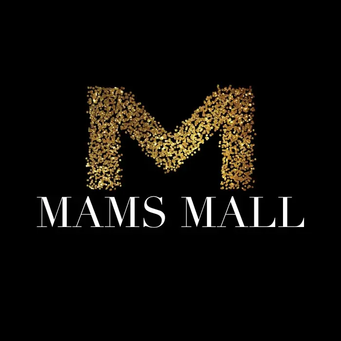 Mams Half-Marathon logo