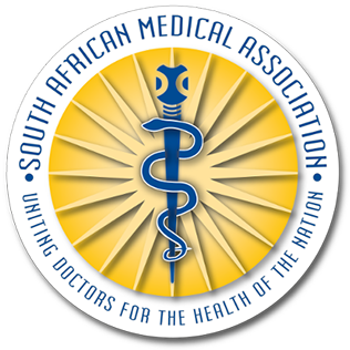 SAMA Half-Marathon logo