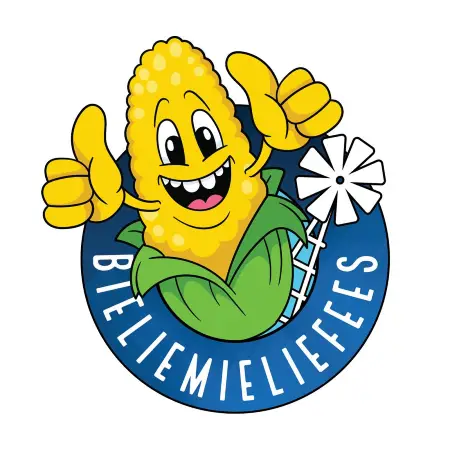 Santam Bieliemielie Marathon logo
