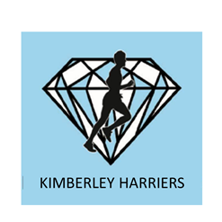 Diamond Marathon logo