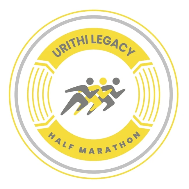 Urithi Legacy Race logo