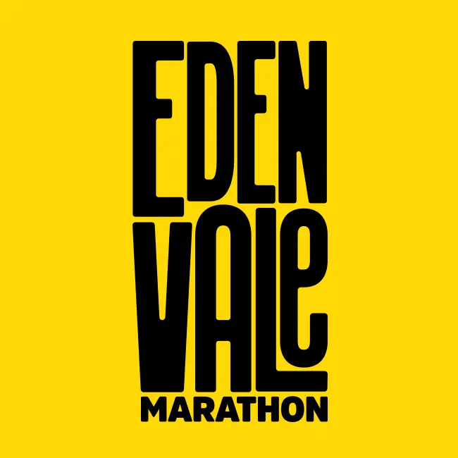 Edenvale Marathon logo