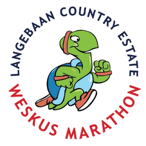Langebaan Country Estate Weskus Marathon logo