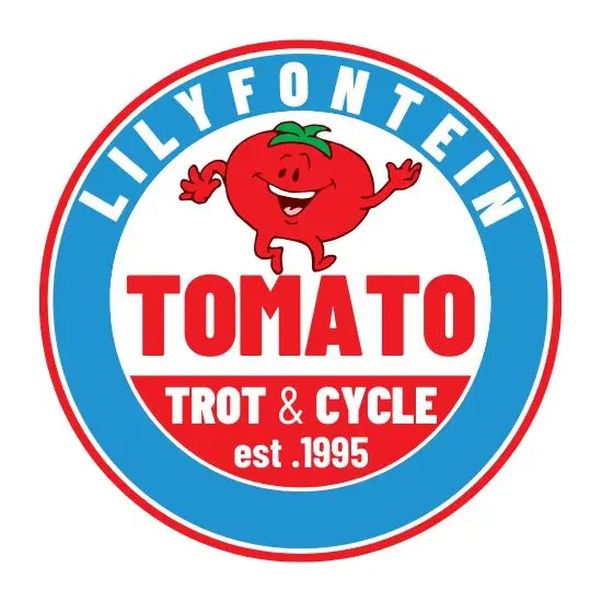 Lilyfontein Tomato TROT logo