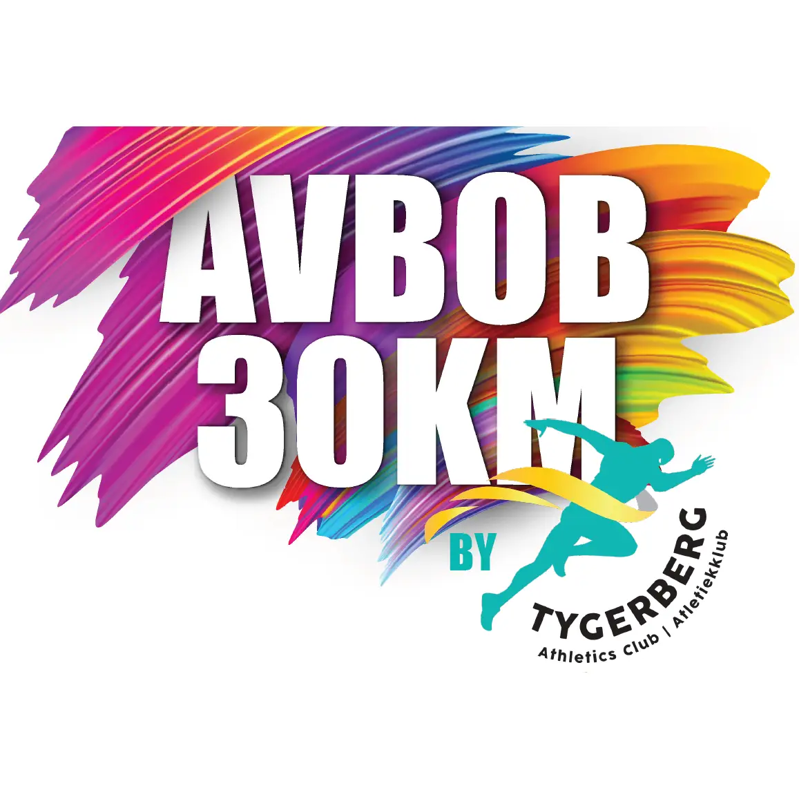 Tygerberg 30km logo