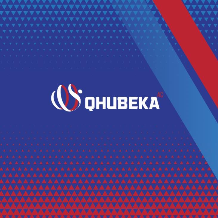 Qhubeka AC Half Marathon logo