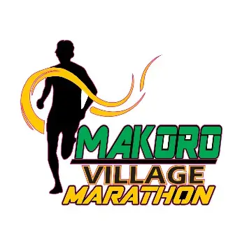 Makoro Village Marathon logo