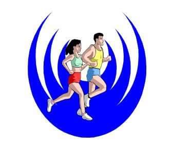 Ravensmead 15km logo