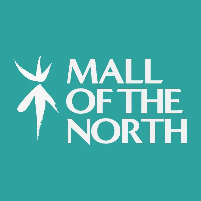 Mall of the North logo