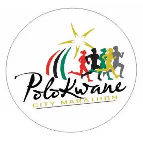 Polokwane City Marathon logo