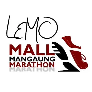 Lemo Mall Mangaung Marathon logo