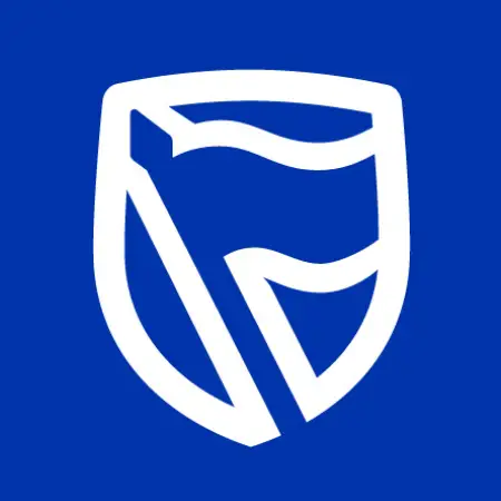 Standard Bank Run logo