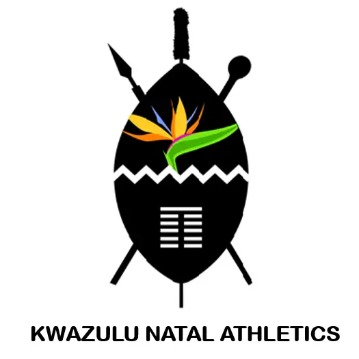 KZN Youth Run logo