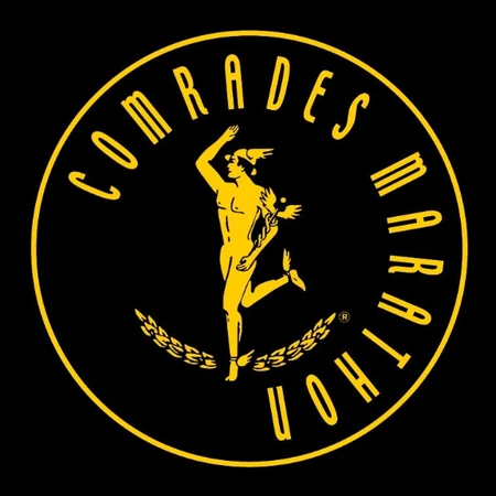 Comrades Marathon logo