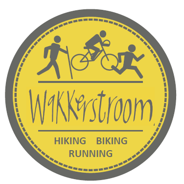 Wakkerstroom Mountain Challenge logo
